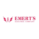 Emert's Electric Company - Electricians