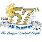 ALL Seasons Air Conditioning