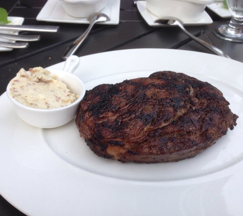 Char Steak & Lounge - Rochester, NY