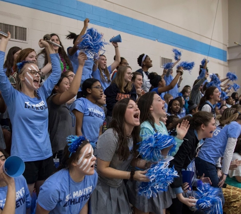 St Mary's Episcopal School - Memphis, TN