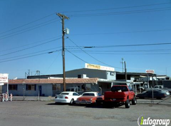 La Palma Massage - Mesa, AZ