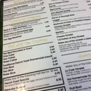 Jeri's Jumbos Cafe - Coffee Shops