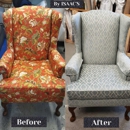 Isaac's Upholstery & Furniture Solutions