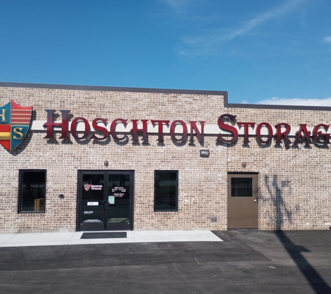 Hoschton Premier Storage - Hoschton, GA