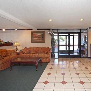 Econo Lodge - El Paso, TX