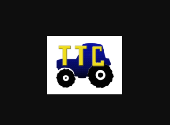 Thompson Tractor Company - Fort Pierce, FL