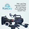 RareSky Media gallery