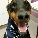 Virginia Veterinary Centers - Veterinarians