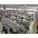 Eco Thrift - Resale Shops