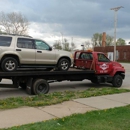 CC's Towing and Recovery - Towing