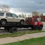 CC's Towing and Recovery