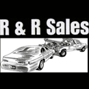 R & R Sales - Used Car Dealers