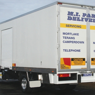 Alltruck Bodies Pty Ltd - Richlands, QLD