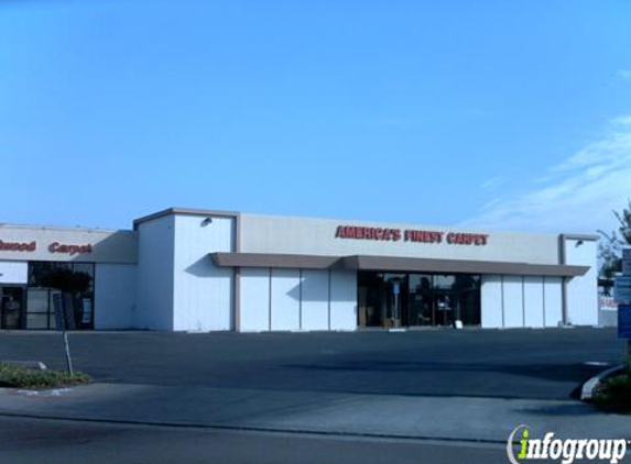 America's Finest Carpet Company - San Diego, CA