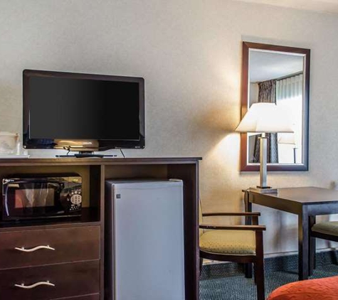 Quality Inn & Suites - York, PA