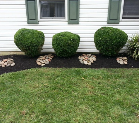 BAC Landscaping - Marcus Hook, PA