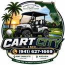 Cart City Inc. - Golf Cars & Carts
