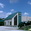 Land Rover Houston North - New Car Dealers