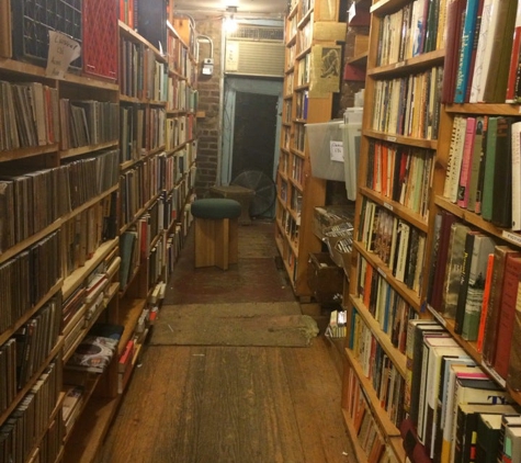 East Village Books & Records - New York, NY