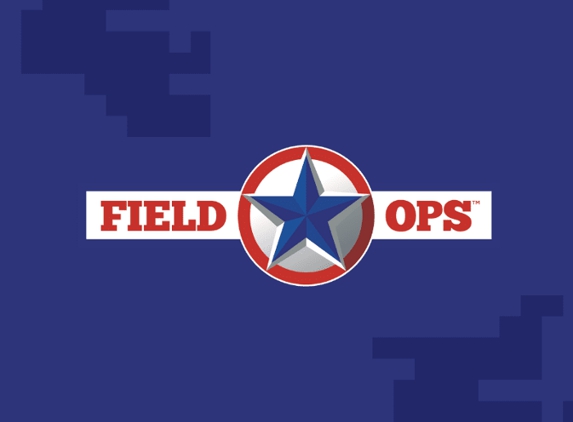 FIELD OPS Louisville