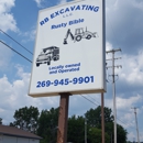 RB Excavating - Excavation Contractors