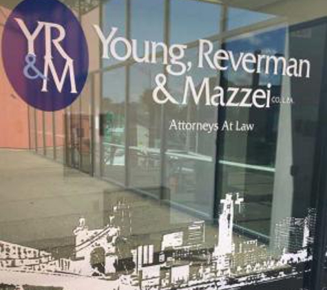 Young, Reverman & Mazzei Co, L.P.A. - Cincinnati, OH