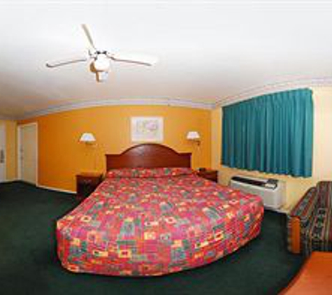 Econo Lodge - Kingman, AZ