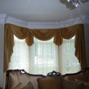 Herman Textile Window Fashions - Draperies, Curtains & Window Treatments