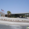 Palm Springs Visitor Center gallery