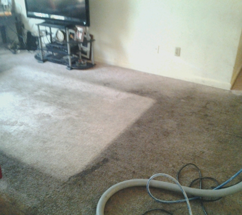 Clean Quik Carpet Service, Inc. - Nashville, TN