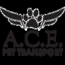 A.C.E. Pet Transport - Pet Services
