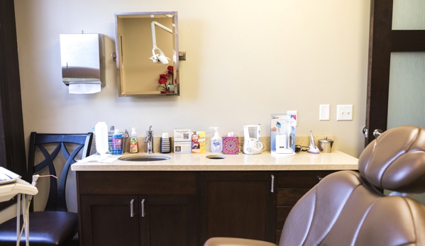 Hammond Aesthetic & General Dentistry - Provo, UT