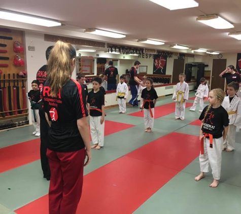 ridgewood karate academy - Ridgewood, NJ