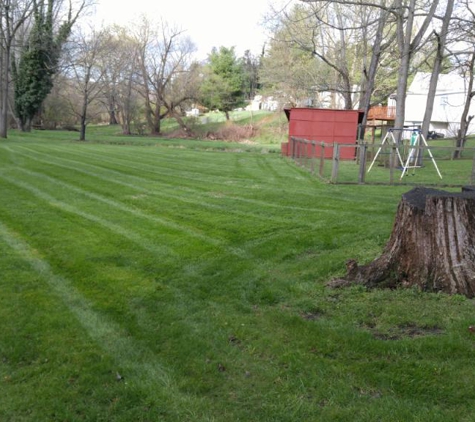 Unlimited Lawn Care - Christiansburg, VA