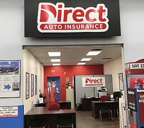 Direct Auto Insurance - Gardendale, AL
