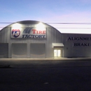 I-5 Tire Factory - Tire Recap, Retread & Repair
