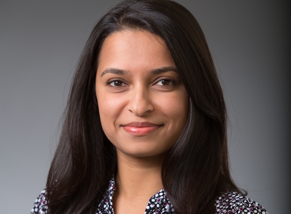 Nisha Baliga, MD - Lebanon, NH