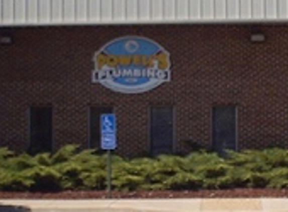 Powell's Plumbing - Winchester, VA