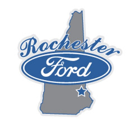 Granite Ford - Rochester, NH