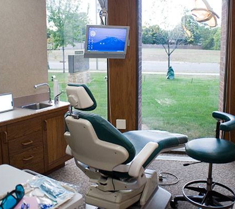 5 Points Advanced Dentistry - Upper Arlington, OH