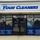 Your Cleaners - Dry Cleaners & Laundries