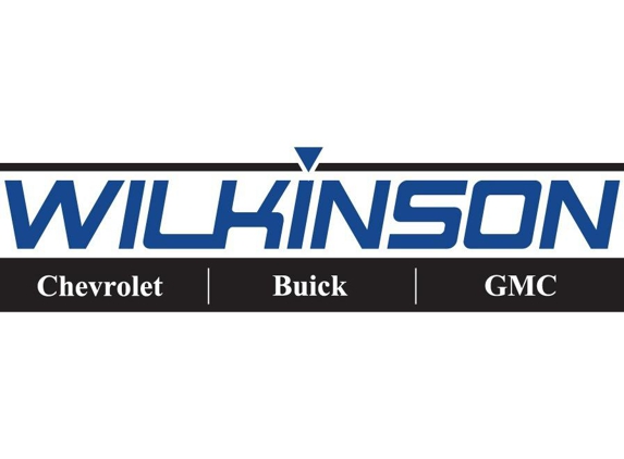 Wilkinson Chevrolet Buick Gmc - Sanford, NC