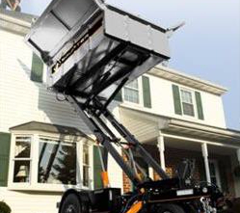 New England Roofing - Rochester, NH