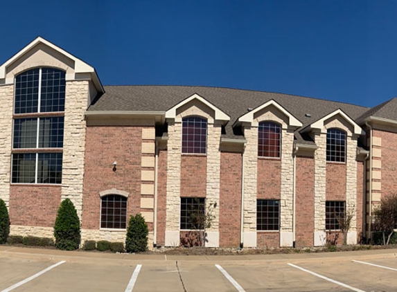 Independent Financial - Highland Village, TX