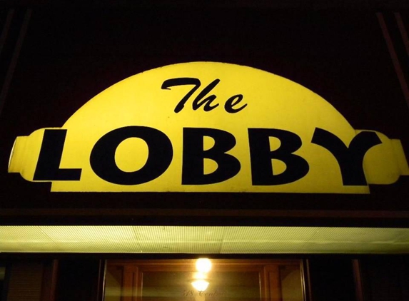 Lobby Bar - Great Falls, MT