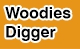 Woodies Digger - Excavation & Earthmoving Contractors