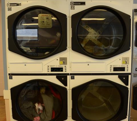 B & C Coin Laundry - Tullahoma East - Tullahoma, TN