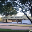 Trowell & Turner Automotive - Auto Repair & Service