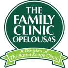 The Family Clinic - Opelousas