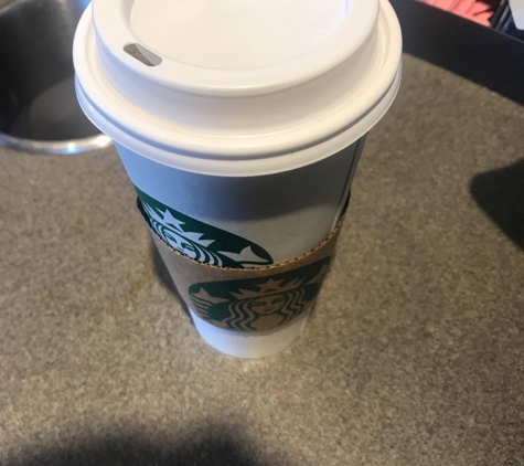 Starbucks Coffee - Waldorf, MD